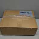 L'AGRATY Faux Rabbit Fur Blanket: 60" x 80" Twin Luxury Soft Fluffy Thick Fur Throw Blanket for Couch Bed - Cozy Plush Bubble Blankets for Winter: Flannel Fleece Decorative Blanket(Milk Tea Brown)