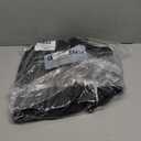 Kipling Women's City Pack Backpack, All-Day Versatile Daypack, Bag (Black Noir)