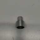 Car Anti Theft Wheel Lock Lug Nut Screw Removal Key Lugnut Socket Replacement for 1 3 5 6 7 Series X1 X2 X3 X4 X5 X6 Z4 (056)