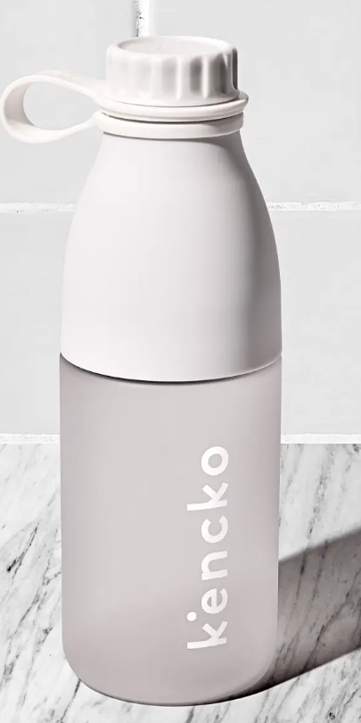 Shaker Bottle