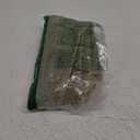 MIULEE Pack of 2 Couch Throw Pillow Covers 18x18 Inch Olive Green Farmhouse Decorative Pillow Covers with Stitched Edge Soft Chenille Solid Dyed Spring Pillow Covers for Sofa Bed Living Room