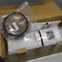 YHTAUTO Electric Fuel Pump with Sending Unit Compatible with Dodge Dakota 1991-1995 V6 3.9L L4 2.5L V8 5.2L