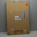 iHAPPYWALL Large Pampas Grass Wall Art Boho Botanical Plant Farmhouse Decoration Dried Floral Grass in Vase Canvas Prints for Home Kitchen Bedroom Ready to Hang 24x36inch