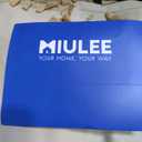 MIULEE 
Curtains 
52"*63"*2