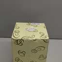 Triple Revolving Illuminated Train Musical Village Winter Scene Flying Santa Snow Globe (Winter Wonderland)