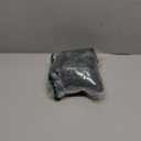 Fuzzy Dog Sweaters for Large Dogs Pet Hoodie Clothes Warm Soft Pet Coats Hooded Sweatshirt Dog Hoodie for Large Dogs(Grey-L)