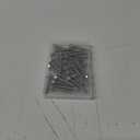 MewuDecor M6-1.0 x 35mm Flanged Hex Head Bolts Flange Hexagon Screws, Stainless Steel 18-8 (304), Plain Finish, 25 PCS