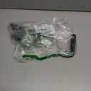 3pcs 4" Fiberglass Laminating Roller Quick Release Quick Change Bubble Roller for Resin Laminating Roller Project kit for Composite