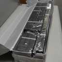 HLIPHA Metal Platform Bed Frame 14 Inch Tall, No Box Spring Needed, Full Size Bed with Heavy Duty Strong Support Slats, Easy to Assemble, Black