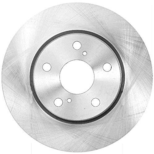 Bendix Premium PRT5720 Front Brake Rotor for Nissan Altima 2013-2007