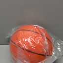 Silent Basketball Size 7, Upgrade Dribble Dream Silent Basketball, Foam Indoor Ball for Quiet Dribbling and Indoor Training, Real Feel Higher Bounce Quieter (9.4 in)