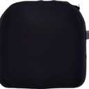 Tempur-Pedic Seat Cushion, Medium , Dark Navy Blue