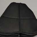 Dog Cone - Soft Cone for Dogs to Stop Licking, Pet E-Collar Alternative After Surgery, Adjustable Pet Recovery Collar for Wound Healing, Black Large