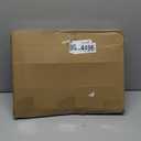 IMAXTOP 2 Pack Shoe Organizer for Closet,Foldable Shoe Storage Organizer with Adjustable Dividers, Shoe Storage Box with Clear Cover, Fits up to 16 Pairs, Black