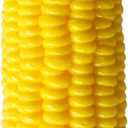 Corn Squishies Stress Relief Novelty Toy Soft Scented Simulation Corns Squeeze Toys Cute Birthday Gift for Kids (Corn)
