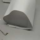 G-SAFAVA 20.25" Small Table Lamps Set of 2 Modern Ceramic Lamps for Living Room Farmhouse Bedside Lamps Boho Lamps for Night Stands Green Bedroom Lamps Side Table Lamps End Table Lamps