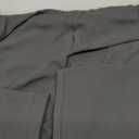 Nimsruc Womens Jumpsuit Casual Loose Sleeveless Adjustable Spaghetti Straps Wide Leg Pants Baggy Overalls With Pockets (Large, 730-Black)