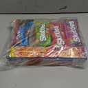 Skittles, Starburst
