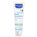 Mustela Stelatopia+ - Lipid-Replenishing Cream - Moisturizer for Eczema-Prone Skin - With Natural Sunflower Oil and Prebiotic - For Babies, Kids & Adults - Fragrance Free - Various Sizes (5.07 Fl Oz (Pack of 1))