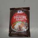 (8 pack) McCormick Original Country Gravy Mix, 2.64 oz Packet (BBD: Sep 2028)