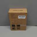 2026 Upgraded TV Antenna Indoor, 3600+ Miles Long Range HDTV Antenna for Smart TV Indoor, Digital Antenna for Local Channels 4K 1080P with Amplifier Signal Booster -38 FT Thick Coaxial Cable