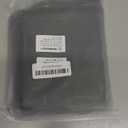 Dog Crate Mat Liner, Washable Pee Pads for Dogs, Absorbs Urine, Non-Slip, Waterproof Under Dog Crate Mat Floor Protector for Kennel Training, Protects Floors from wear and Scratches, (29"x48")