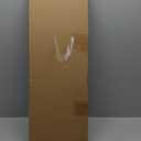 Upgraded 241872512 Refrigerator Door Gasket Compatible With Frigidaire Crosley & Ken-more Fridge Door Seal Replaces Top-Freezer Door Gasket Part Numbers 240514612, 240542112, 240542124, 5304439526