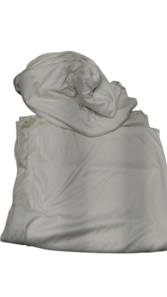 Table Cloth, 11ftx11 ft x 62 Inches 