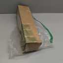 Ceenna Spring Daisy Welcome Doormat Outdoor Spring Flower Coir Door mat with Non Slip Backing White Daisy Flower Front Door Mat Front Porch Rugs for Home Entrance, 16 x 24 Inches