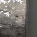 AJAZIKO Large Abstract Canvas Wall Art - Wall Art for Living Room and Bedroom, Modern Wall Decor in Orange and Gray Hues, Perfect Office Decorations for Work (58"L x 29"W, yellow)