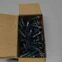 2 Pack Battery Operated Christmas Lights, Total 100LED 32FT Christmas Lights Outdoor, Waterproof Mini String Lights with 8 Modes, Decorations for Indoor Patio Garden Party Decor (Warm White)