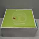 Medcursor Foot Massager Machine with Heat, Rolling, Deep Kneading, Shiatsu Foot Massager for Delivers Pain Relief, Tired, Plantar Fasciitis, Gift for Women Mom Men Fits Up to 13" (FM18)