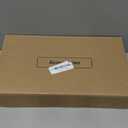 Womier RD75 Pro 75% Wireless Gaming Keyboard, Quick Release Aluminum Keyboard, QMK/VIA Tri-Mode Mechanical Key Board Custom Hot Swappable with RGB Creamy for Windows/Mac/PC (Black)