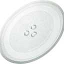 LG MJS63771901 Microwave Glass Tray