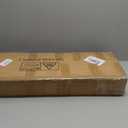 Industrial Heavy Duty DIY Pipe Shelf Shelves Steampunk Rustic Urban Bookshelf Real Wood Bookshelves and bookcases1 (3 Tier)