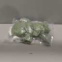 KOWSi 1.4 LB Weighted Stuffed Triceratops Animals Plush - 16 Inch Squished Long Dinosaur Jumbo Pillow - Soft Green Dino Stuffed Animal Toy - Lumbar Back Cushion Soothing for Kids Adults (Triceratops)