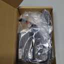 Superer New Slim 135W Charger Fit for Acer Nitro 5 Gaming Laptop AN515-54 AN515-55 AN515-53 AN515-44 AN515-51 AN515-41 AN515-43 AN515-45 AN515-56, ADP-135KB T/ADP-135NB B AC Adapter Power Supply