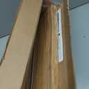 Marsmiles 24in Wood Floating Shelves for Wall Mounted, 2Pack|Natural, Live Edge, 24"L, 2Packs
