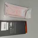 TORRAS Magnetic Slim-Fit for iPhone 17 PRO MAX Case, Ultra-Thin 17 ProMax Phone Case Compatible with MagSafe, Light Anti-Scratch Matte Hard PC Bayer 6.9 inch OriginFit, Glossy Orange