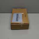 HyDren 6 Pcs Velvet Christmas Ball Ornaments 4 Inches Large Flocked Christmas Tree Hanging Ornaments Shatterproof Xmas Bulbs for Home Xmas Tree Party Decor(Beige)