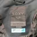 Roxy Women's Billie 10k Waterproof Insulated Snow Jacket – Tailored Ski-snowboard Jacket, XS