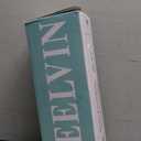 Neelvin Cream White Faux Fur Cozy Soft Striped Decorative Throw Pillow Covers 22x22 inch Set of 2,Velvet Pillowcase Cushion Case for Sofa Couch