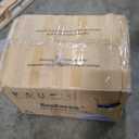 HuaKastro 20.5FT(L) Extended Inflatable Obstacle Course Bounce House for Kids Party Easter Event, with Various Obstacles: Tunnel, Crossing Wall, Jungle, Jumping Area, Climbing Wall and Slide