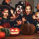 YRXRUS Pumpkin Pillows, Halloween Pumpkin Throw Pillows, Off White Shaped Pillow for Fall Room Decor Gifts, Teddy Fleece Cute 6x12 Inches Halloween Pillow, Accent Fall Pillows (Large (Pack of 1))