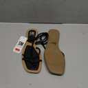 SM New York Comfortable Sandals for Women Size 6