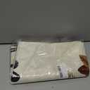 Welcome Fall House Flags for Outdoor Decoration, Thanksgiving Boots with Maple Leaves Flowers Large Yard Flag, Decorative Autumn Seasonal Farmhouse Holiday Outside Decor 28x40 Inch Vertical Double