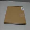 3PCS Center Console Cover for Tesla Model Y Juniper and Model 3 Highland, Silicone Wrap Anti Slip Pad Protector Mats Center Console Liner for Tesla Model Y 2025 2026 and Model 3 2024 2025(Black)