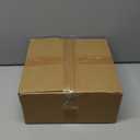 18 Pack Mason Jars, 16oz & 8oz Mason jars with Airtight Lids, Glass Canning Jars for Preserving, Jam, Kitchen Storage,Fermenting, Pickling, Freezing (9 x16 oz + 9 x 8oz)