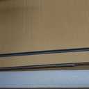 5 Tier PVC Wire Shelf Covers Faux Wood Grain Wire Rack Covers for Shelves, Shelf Liners for Pantry, Closet, Bathroom & Kitchen, Waterproof Scratch Resistant Easy Install, 24"12",Original Wood