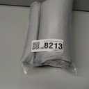 Vekkia Travel Pillow with Memory Foam, Portable and Compressible Camping Pillow with Washable Cover, Ergonomic Supportive for Sleeping, Ideal for Adults & Kids Travel, Hiking, Airplane, Car (Gray S)